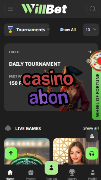 Casino abon - Subscription-Based Casino Service-4x4casino.ydblkf.net