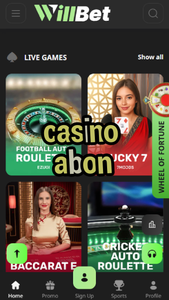 Casino abon - Subscription-Based Casino Service-4x4casino.ydblkf.net