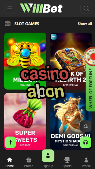Casino abon - Subscription-Based Casino Service-4x4casino.ydblkf.net